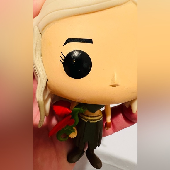 Game of Thrones - Daenerys Targaryen - Picture 11 of 11